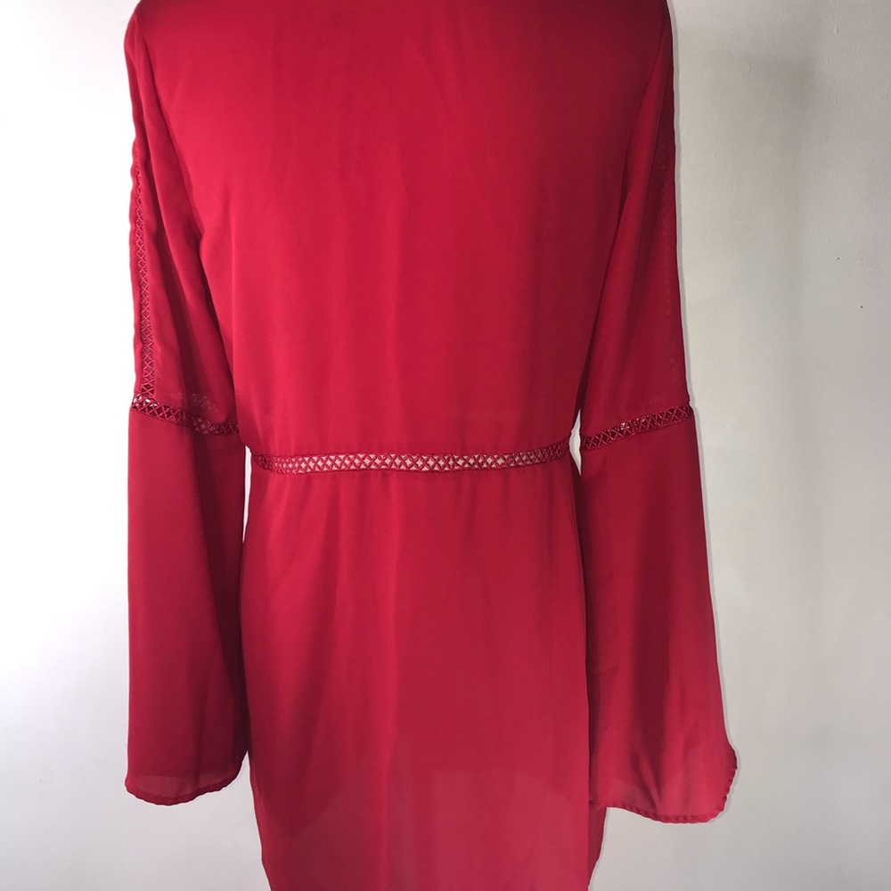 Ave + BLVD dress - Picture 7 of 8